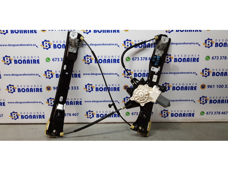 Recambio de elevalunas delantero derecho para ford focus lim. st-line b&r referencia OEM IAM BM51A23200BF   Recambio de elevalunas delantero derecho para ford focus lim. st-line b&r referencia OEM IAM BM51A23200BF