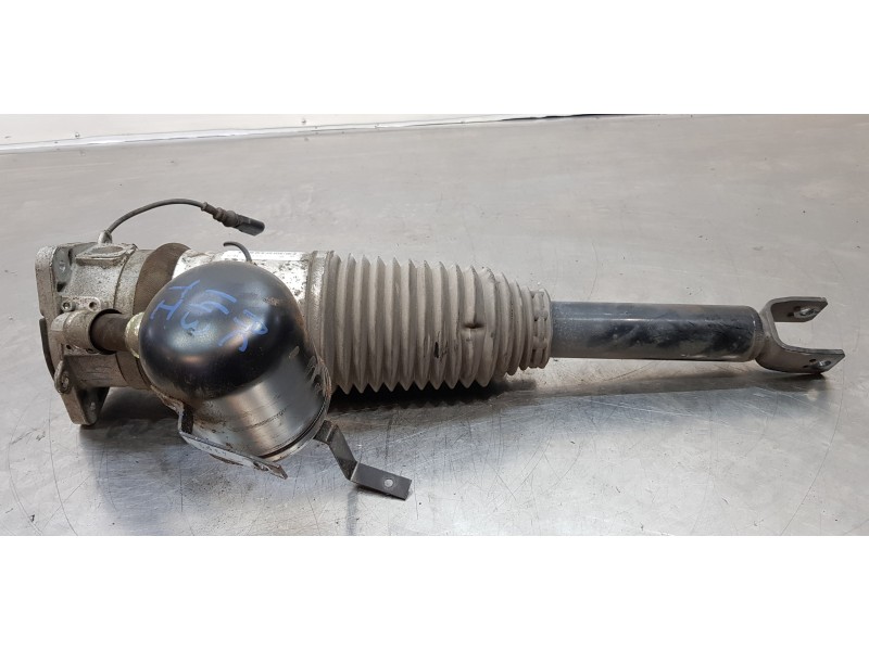 Recambio de amortiguador trasero izquierdo para audi a8 (4e2) 3.7 quattro referencia OEM IAM 4E0616001E  