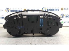 Recambio de cuadro instrumentos para skoda superb combi (3t5) elegance referencia OEM IAM 3T1920841K   2