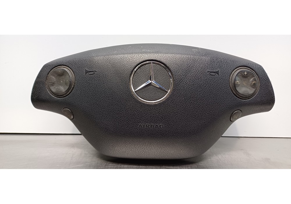 Recambio de kit airbag para mercedes clase s (w221) berlina 320 / 350 cdi (221.022) referencia OEM IAM A22168031879E71  