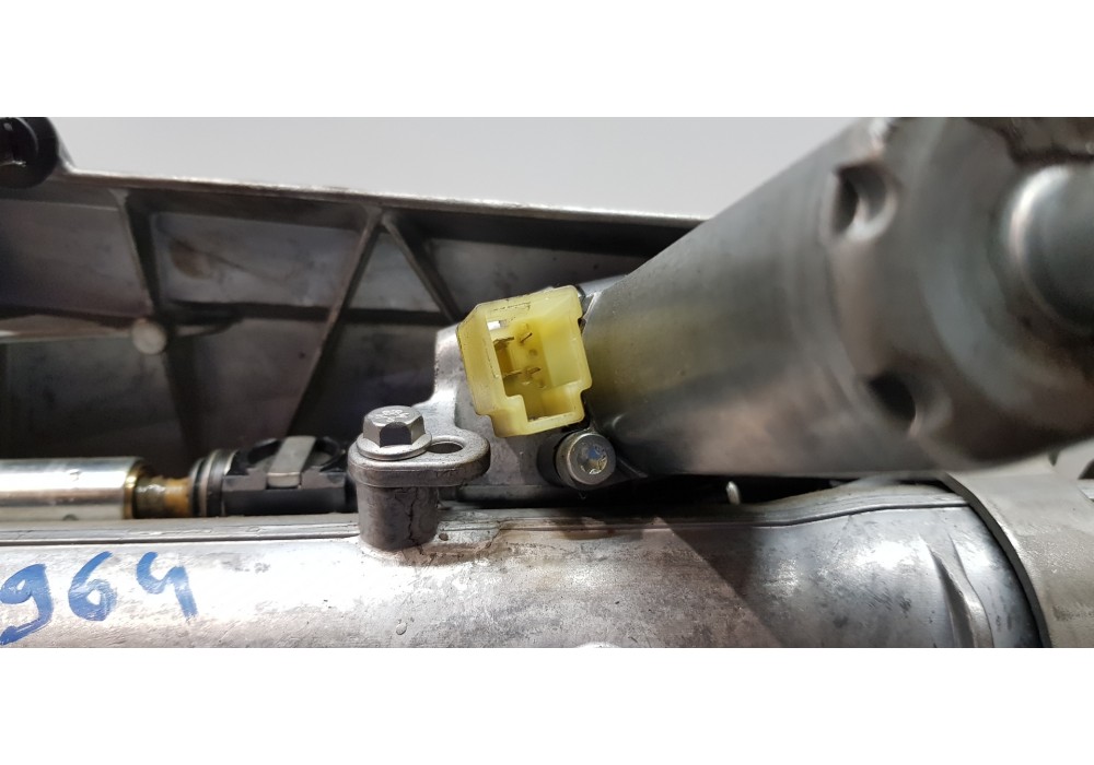 Recambio de columna direccion para mercedes clase s (w221) berlina 320 / 350 cdi (221.022) referencia OEM IAM 2214602516  