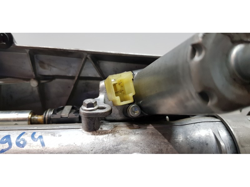 Recambio de columna direccion para mercedes clase s (w221) berlina 320 / 350 cdi (221.022) referencia OEM IAM 2214602516  