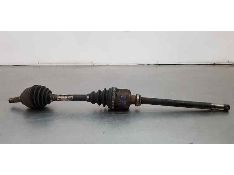 Recambio de transmision delantera derecha para citroen c4 grand picasso exclusive referencia OEM IAM 3273LT   Recambio de transmision delantera derecha para citroen c4 grand picasso exclusive referencia OEM IAM 3273LT