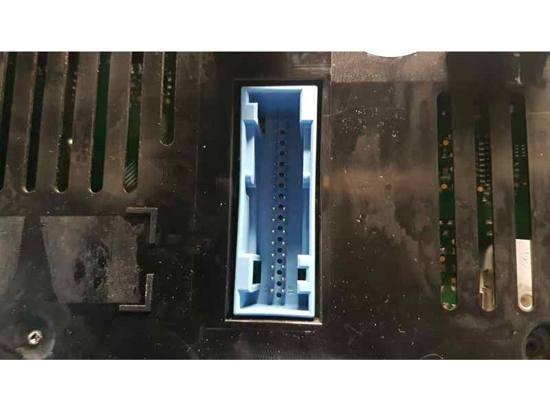 Recambio de cuadro instrumentos para skoda superb combi (3t5) elegance referencia OEM IAM 3T1920841K  