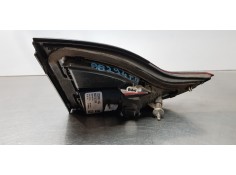 Recambio de piloto trasero derecho interior para opel zafira tourer expression referencia OEM IAM 13288831   2