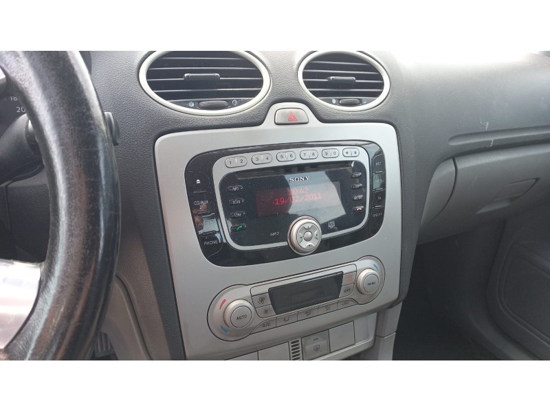 ford focus lim. (cb4) del año 2009