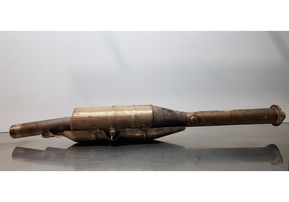 Recambio de filtro de particulas para ford grand c-max (ceu) titanium referencia OEM IAM F1F15H250DD  