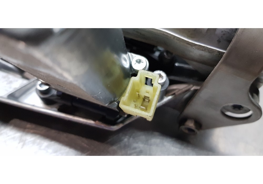 Recambio de columna direccion para mercedes clase s (w221) berlina 320 / 350 cdi (221.022) referencia OEM IAM 2214602516  