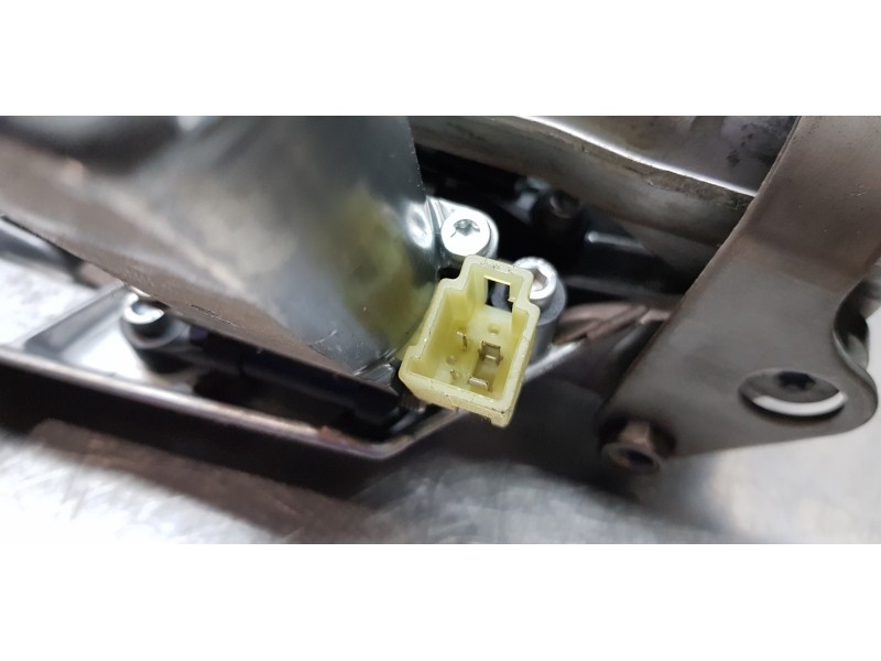 Recambio de columna direccion para mercedes clase s (w221) berlina 320 / 350 cdi (221.022) referencia OEM IAM 2214602516  