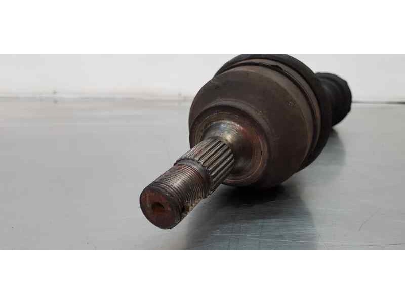 Recambio de transmision delantera derecha para citroen c4 grand picasso exclusive referencia OEM IAM 3273LT   Recambio de transmision delantera derecha para citroen c4 grand picasso exclusive referencia OEM IAM 3273LT