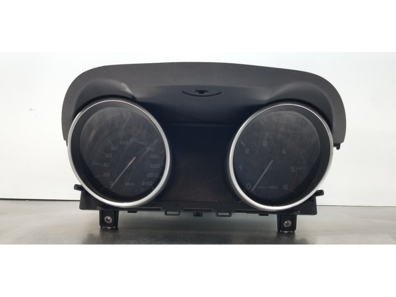 Recambio de cuadro instrumentos para land rover evoque dynamic referencia OEM IAM LR039631 BJ3210849EG 
