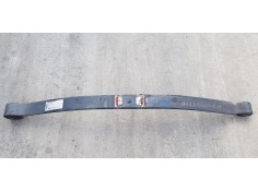 Recambio de ballesta trasera para ford transit kastenwagen (ttg) 350 l2 ambiente referencia OEM IAM BK315560EJ
