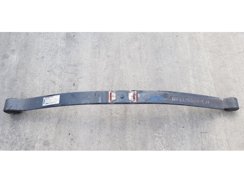Recambio de ballesta trasera para ford transit kastenwagen (ttg) 350 l2 ambiente referencia OEM IAM BK315560EJ   Recambio de ballesta trasera para ford transit kastenwagen (ttg) 350 l2 ambiente referencia OEM IAM BK315560EJ