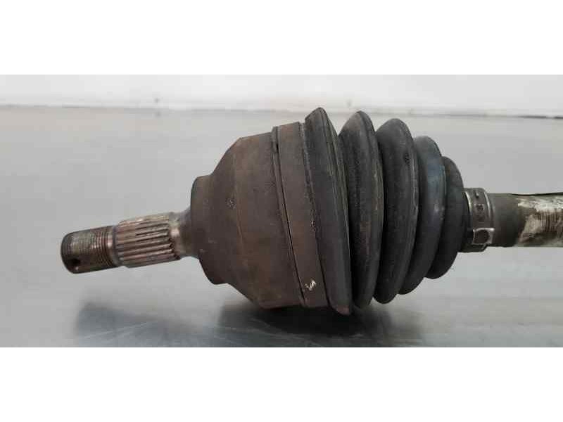 Recambio de transmision delantera derecha para citroen c4 grand picasso exclusive referencia OEM IAM 3273LT   Recambio de transmision delantera derecha para citroen c4 grand picasso exclusive referencia OEM IAM 3273LT