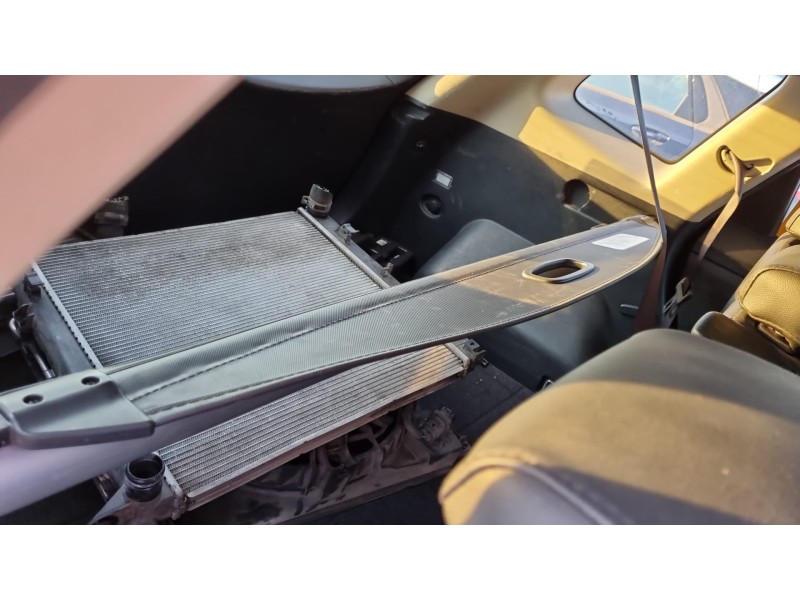 kia carens ( ) del año 2018