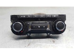 Recambio de mando climatizador para skoda superb combi (3t5) elegance referencia OEM IAM 3T0907044BR  