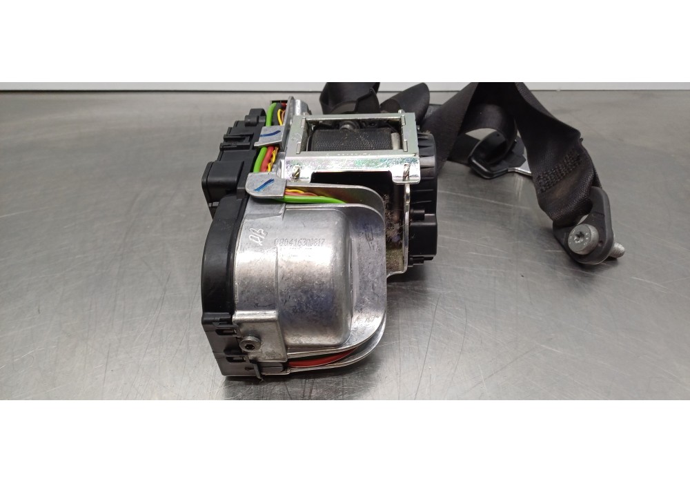 Recambio de kit airbag para mercedes clase s (w221) berlina 320 / 350 cdi (221.022) referencia OEM IAM A22168031879E71  