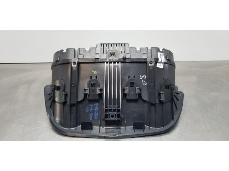 Recambio de cuadro instrumentos para land rover evoque dynamic referencia OEM IAM LR039631 BJ3210849EG 