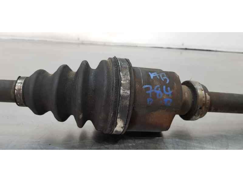 Recambio de transmision delantera derecha para citroen c4 grand picasso exclusive referencia OEM IAM 3273LT   Recambio de transmision delantera derecha para citroen c4 grand picasso exclusive referencia OEM IAM 3273LT