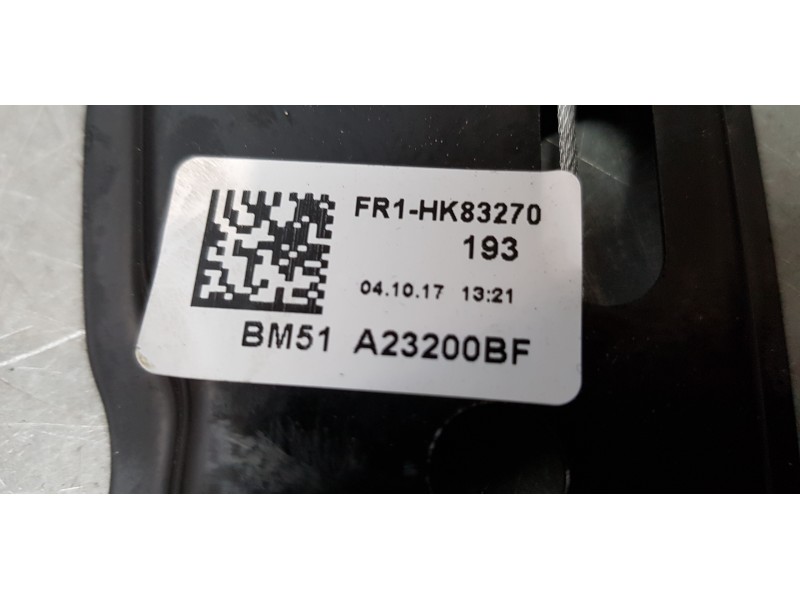 Recambio de elevalunas delantero derecho para ford focus lim. st-line b&r referencia OEM IAM BM51A23200BF   Recambio de elevalunas delantero derecho para ford focus lim. st-line b&r referencia OEM IAM BM51A23200BF