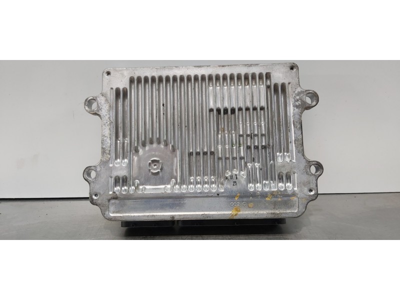 Recambio de centralita motor uce para mazda 6 lim. (gh)(.2012) luxury referencia OEM IAM SH1418881A  