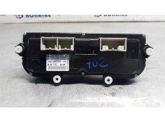 Recambio de mando climatizador para skoda superb combi (3t5) elegance referencia OEM IAM 3T0907044BR   2