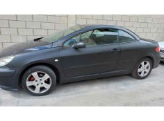 peugeot 307 cc (s1) del año 2004 2