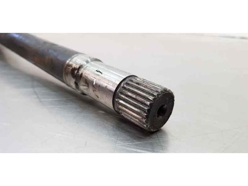 Recambio de transmision delantera derecha para citroen c4 grand picasso exclusive referencia OEM IAM 3273LT   Recambio de transmision delantera derecha para citroen c4 grand picasso exclusive referencia OEM IAM 3273LT