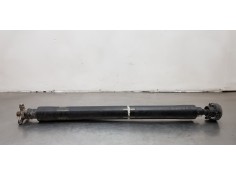 Recambio de transmision central para alfa romeo stelvio (630) basis q4 referencia OEM IAM 46340800 00552726170 