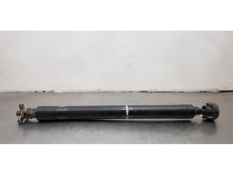 Recambio de transmision central para alfa romeo stelvio (630) basis q4 referencia OEM IAM 46340800 00552726170 