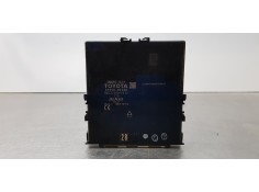 Recambio de modulo electronico para toyota auris touring sports (e18) hybrid active referencia OEM IAM 8999002380