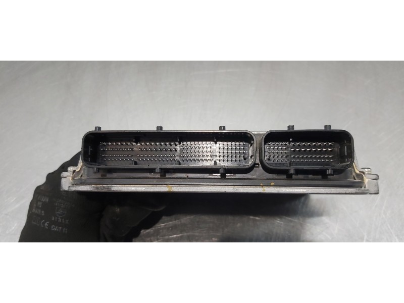Recambio de centralita motor uce para mazda 6 lim. (gh)(.2012) luxury referencia OEM IAM SH1418881A  