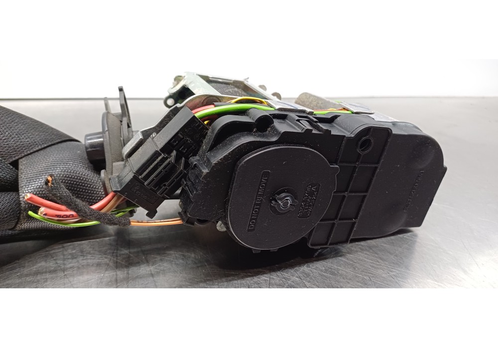 Recambio de kit airbag para mercedes clase s (w221) berlina 320 / 350 cdi (221.022) referencia OEM IAM A22168031879E71  