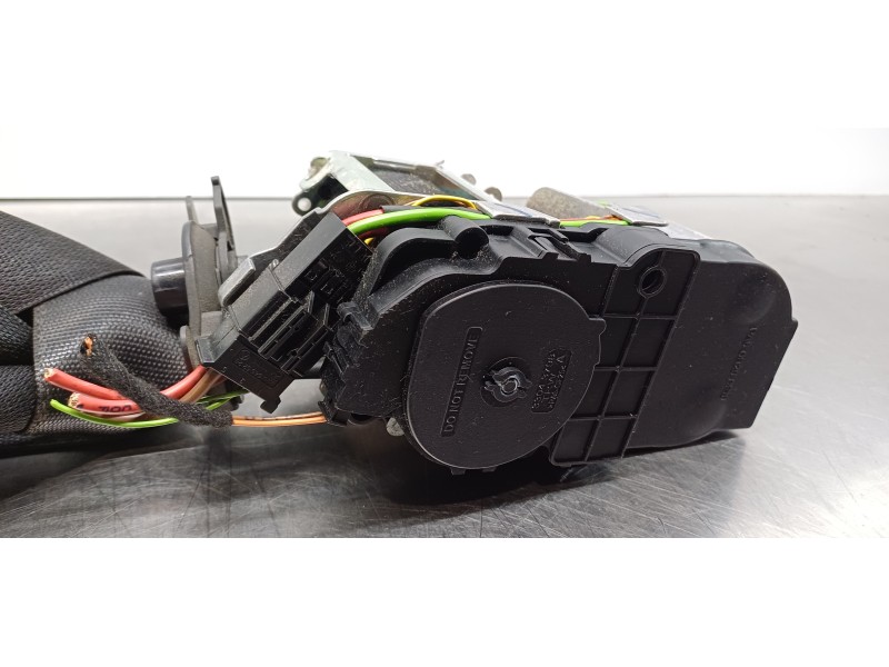 Recambio de kit airbag para mercedes clase s (w221) berlina 320 / 350 cdi (221.022) referencia OEM IAM A22168031879E71  