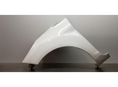 Recambio de aleta delantera izquierda para ford fiesta (ccn) ambiente referencia OEM IAM 1777181 C1BBA16016AA 