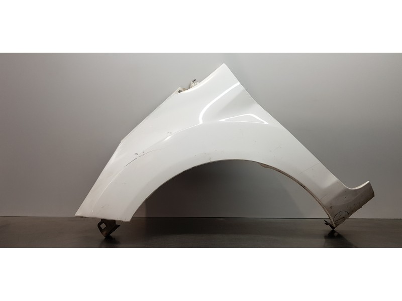 Recambio de aleta delantera izquierda para ford fiesta (ccn) ambiente referencia OEM IAM 1777181 C1BBA16016AA 