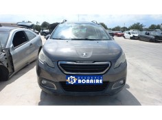 peugeot 2008 (--.2013) del año 2013