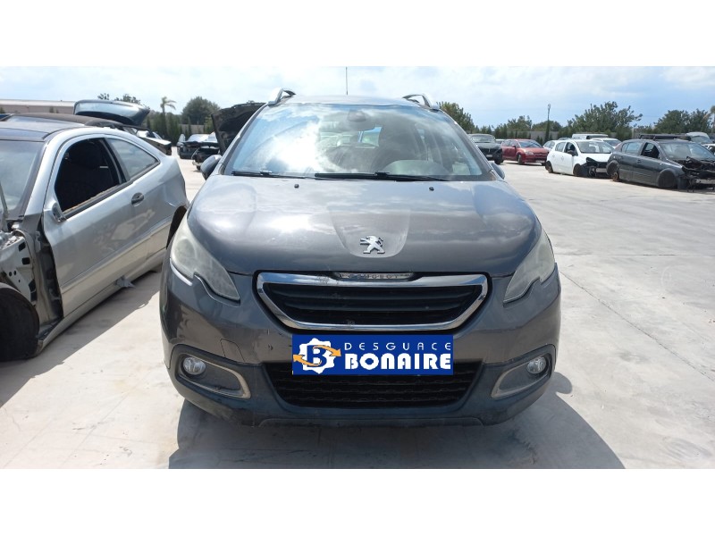 peugeot 2008 (--.2013) del año 2013