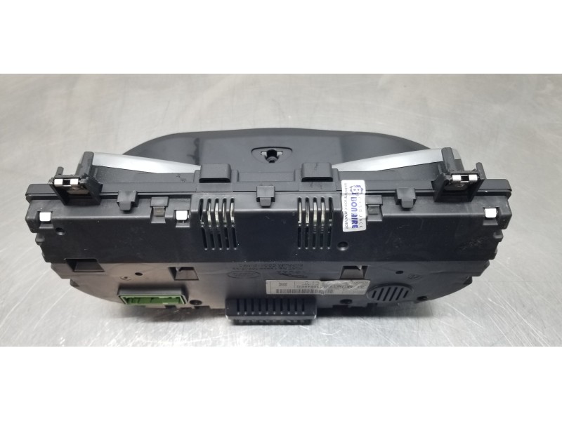 Recambio de cuadro instrumentos para land rover evoque dynamic referencia OEM IAM LR039631 BJ3210849EG 