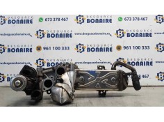 Recambio de valvula egr para skoda superb combi (3t5) elegance referencia OEM IAM 0280751016  