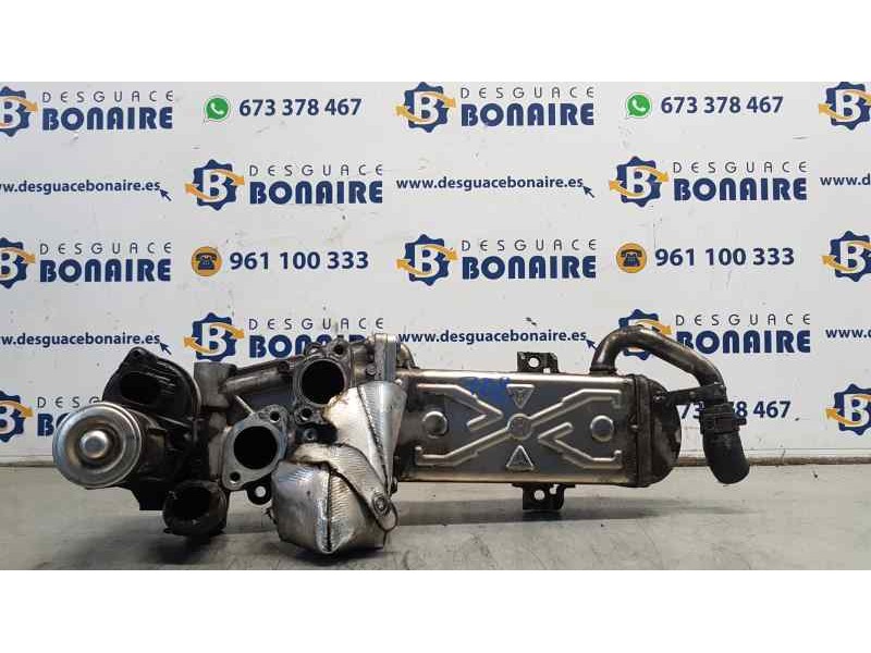 Recambio de valvula egr para skoda superb combi (3t5) elegance referencia OEM IAM 0280751016  