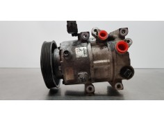 Recambio de compresor aire acondicionado para kia carens ( ) basic referencia OEM IAM 97701A4500