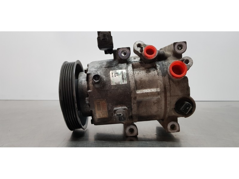 Recambio de compresor aire acondicionado para kia carens ( ) basic referencia OEM IAM 97701A4500   Recambio de compresor aire acondicionado para kia carens ( ) basic referencia OEM IAM 97701A4500