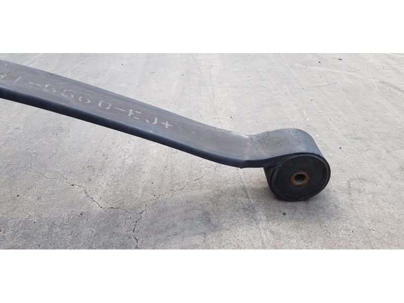 Recambio de ballesta trasera para ford transit kastenwagen (ttg) 350 l2 ambiente referencia OEM IAM BK315560EJ   Recambio de ballesta trasera para ford transit kastenwagen (ttg) 350 l2 ambiente referencia OEM IAM BK315560EJ