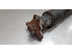 Recambio de transmision central para alfa romeo stelvio (630) basis q4 referencia OEM IAM 46340800 00552726170  2