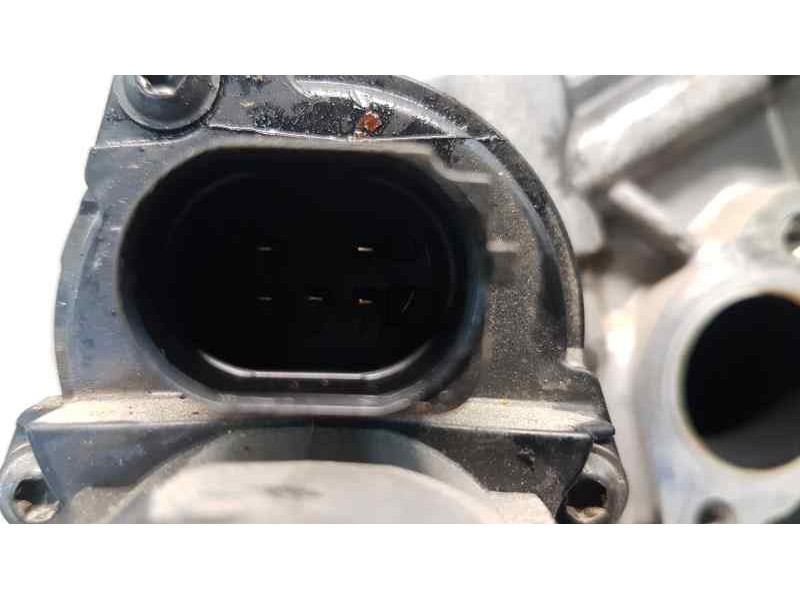 Recambio de valvula egr para skoda superb combi (3t5) elegance referencia OEM IAM 0280751016  