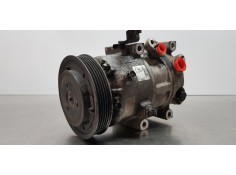 Recambio de compresor aire acondicionado para kia carens ( ) basic referencia OEM IAM 97701A4500   2