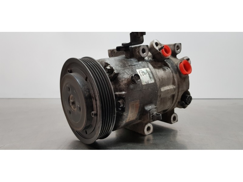 Recambio de compresor aire acondicionado para kia carens ( ) basic referencia OEM IAM 97701A4500   Recambio de compresor aire acondicionado para kia carens ( ) basic referencia OEM IAM 97701A4500