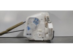 Recambio de cerradura puerta delantera derecha para mazda 6 lim. (gh)(.2012) luxury referencia OEM IAM GHR158310  