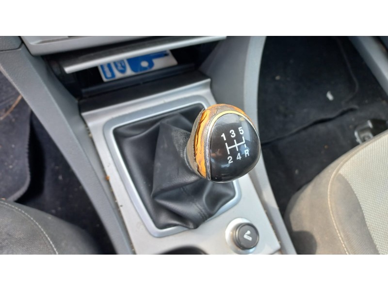 ford focus lim. (cb4) del año 2009